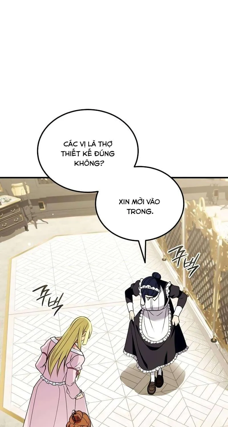 Vợ Tôi Đợi Trên Cánh Đồng Lúa Mì - Chap 24 - Trang 96