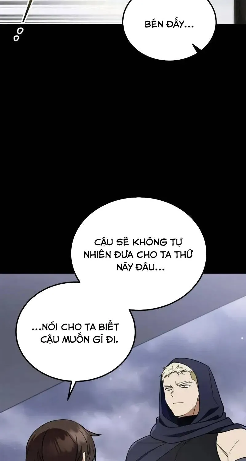 Vợ Tôi Đợi Trên Cánh Đồng Lúa Mì - Chap 25 - Trang 13