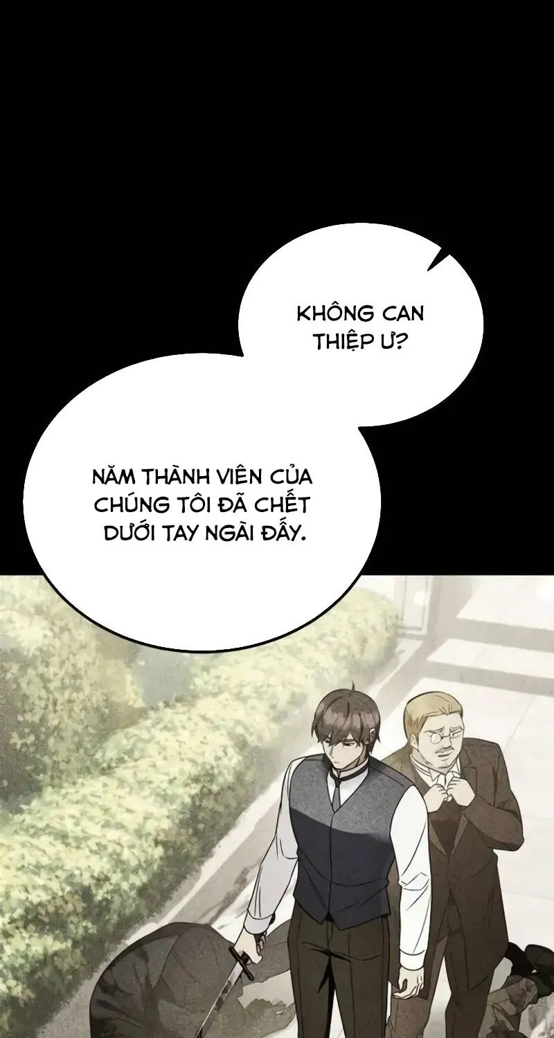 Vợ Tôi Đợi Trên Cánh Đồng Lúa Mì - Chap 25 - Trang 17