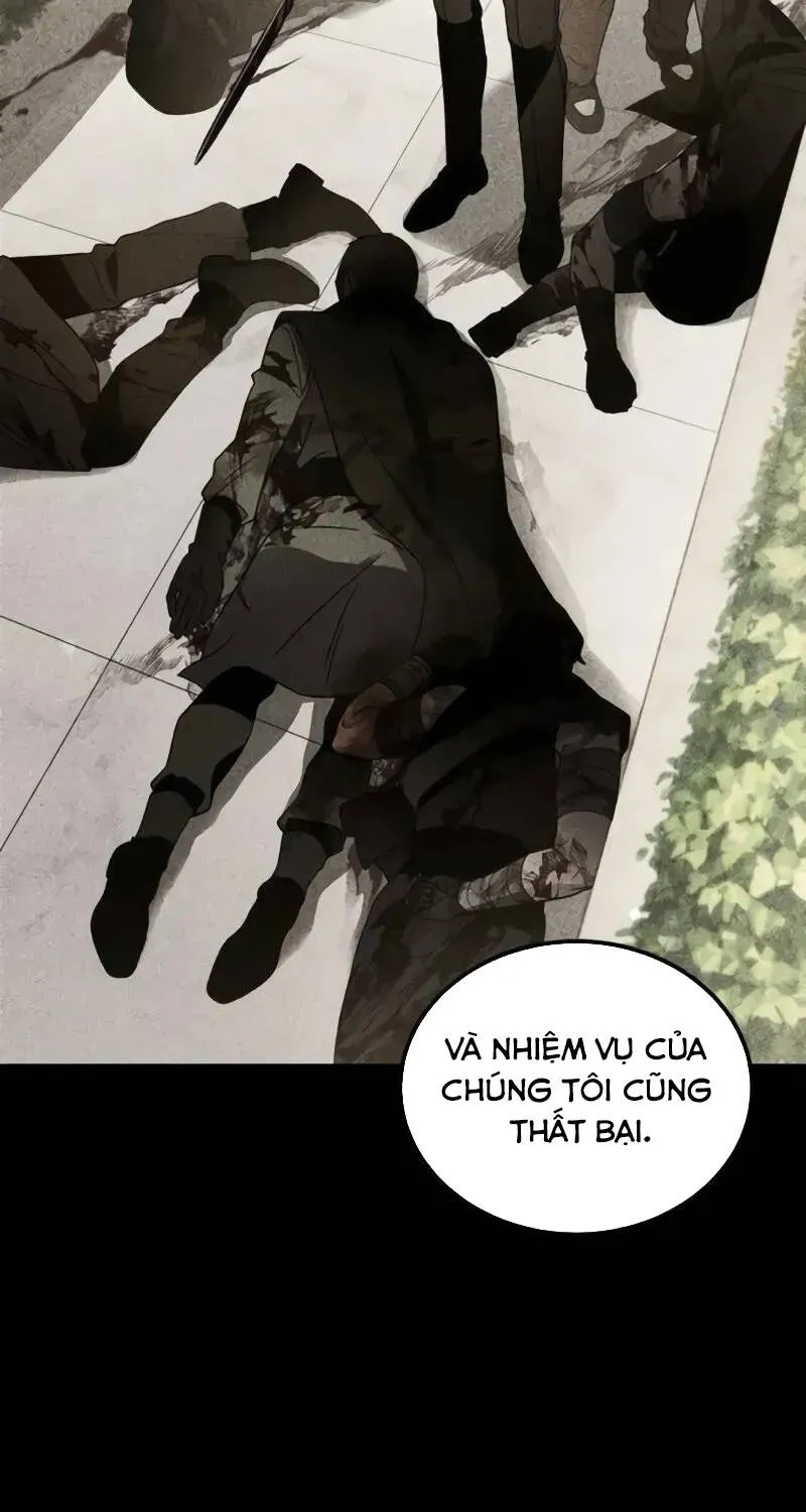 Vợ Tôi Đợi Trên Cánh Đồng Lúa Mì - Chap 25 - Trang 18