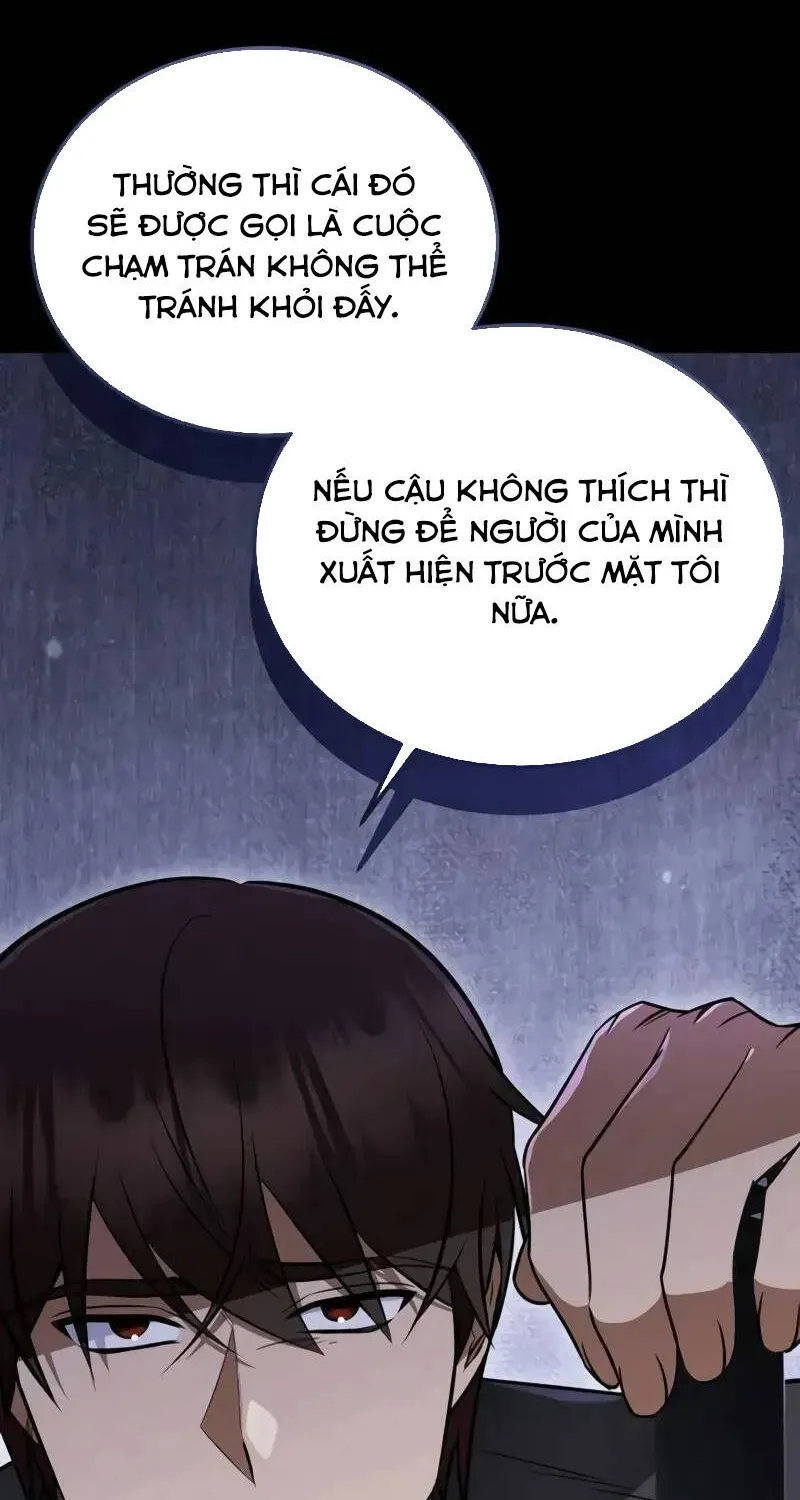 Vợ Tôi Đợi Trên Cánh Đồng Lúa Mì - Chap 25 - Trang 19
