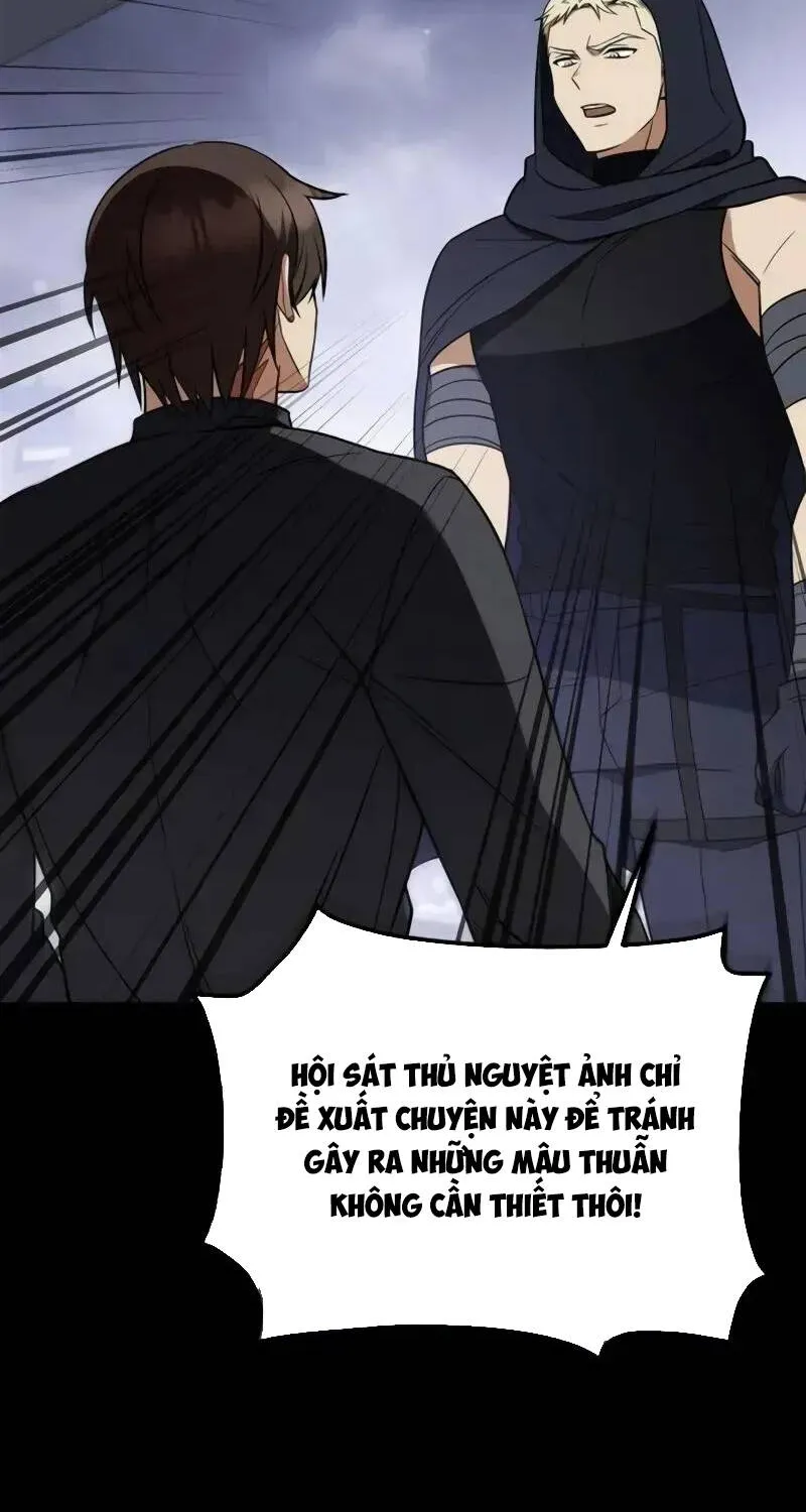 Vợ Tôi Đợi Trên Cánh Đồng Lúa Mì - Chap 25 - Trang 21