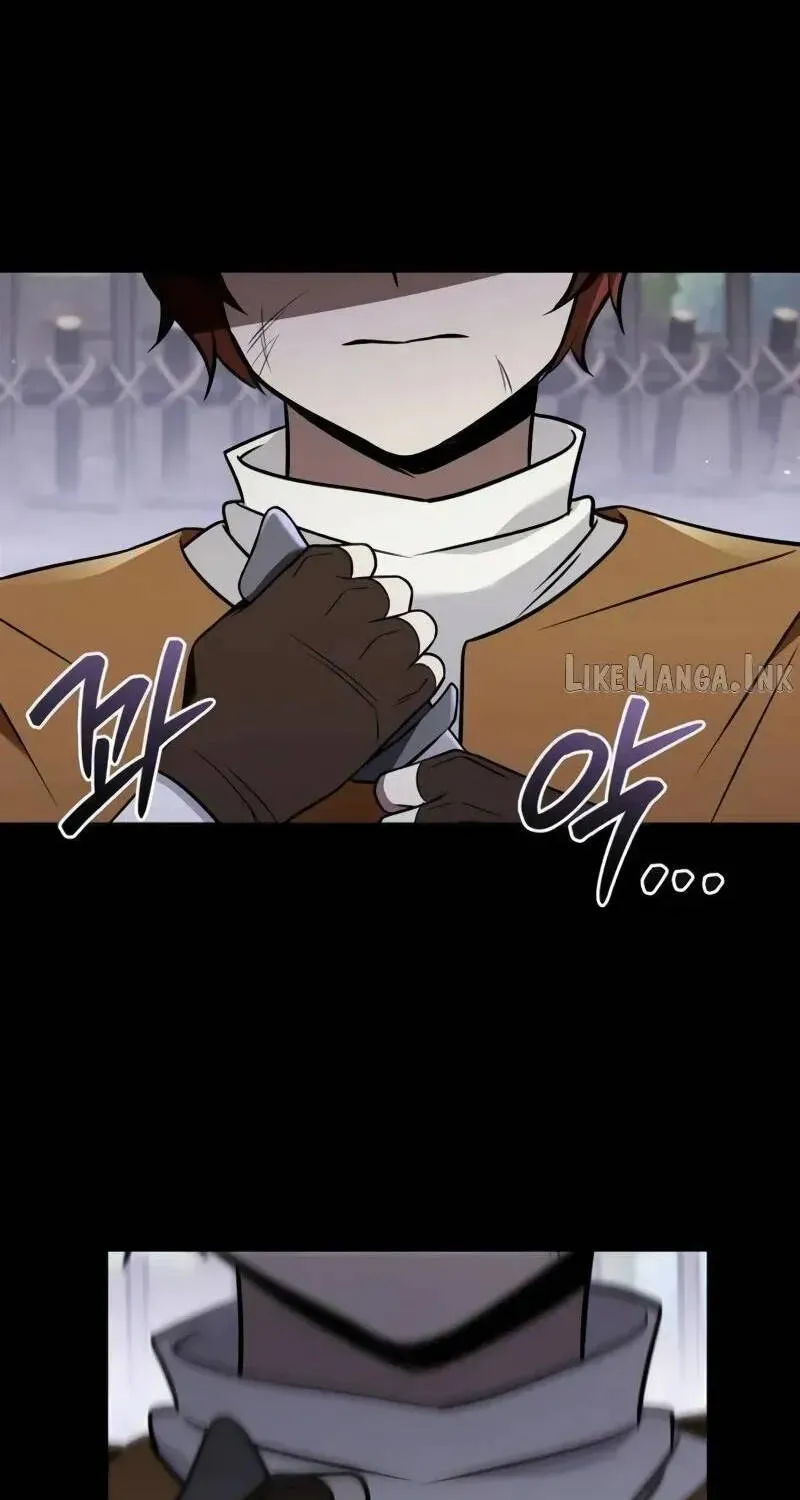 Vợ Tôi Đợi Trên Cánh Đồng Lúa Mì - Chap 25 - Trang 22