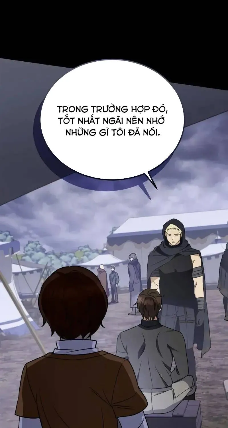 Vợ Tôi Đợi Trên Cánh Đồng Lúa Mì - Chap 25 - Trang 24