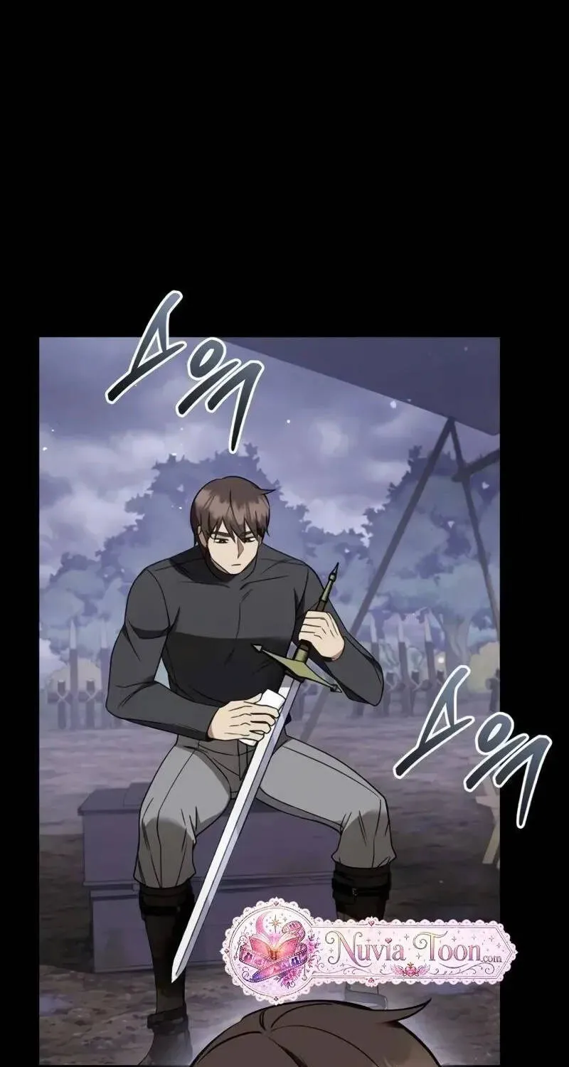 Vợ Tôi Đợi Trên Cánh Đồng Lúa Mì - Chap 25 - Trang 4