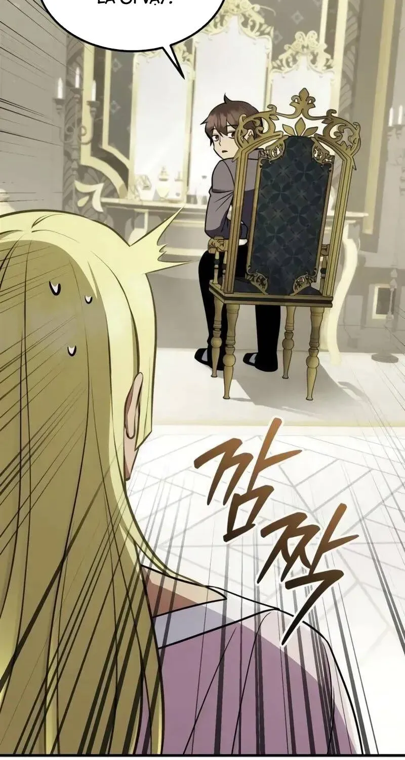 Vợ Tôi Đợi Trên Cánh Đồng Lúa Mì - Chap 25 - Trang 31