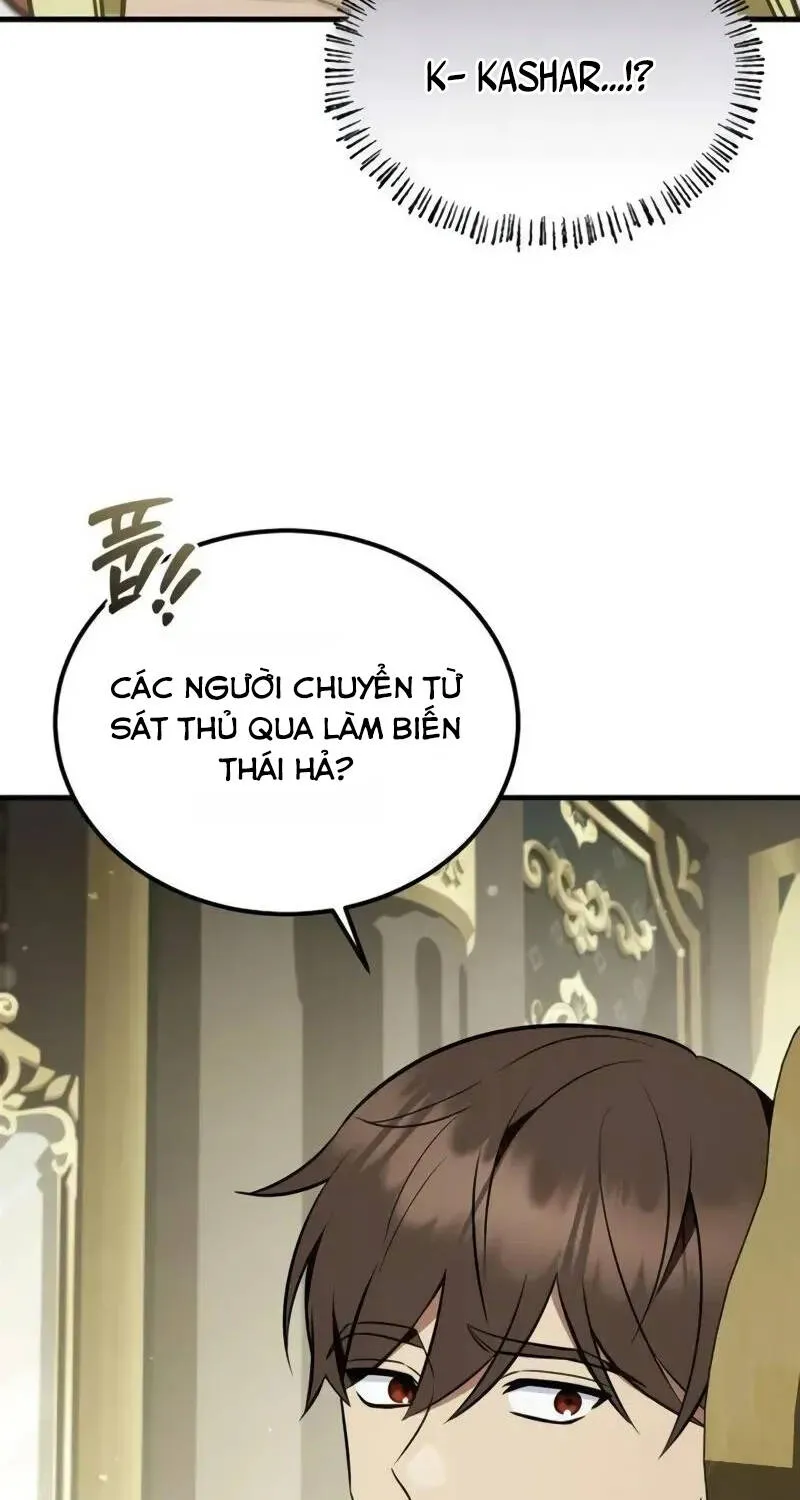 Vợ Tôi Đợi Trên Cánh Đồng Lúa Mì - Chap 25 - Trang 34