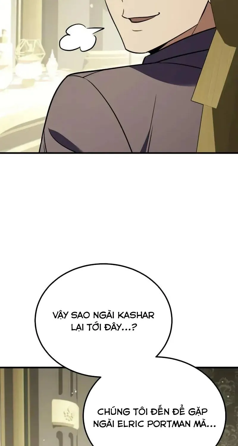 Vợ Tôi Đợi Trên Cánh Đồng Lúa Mì - Chap 25 - Trang 35