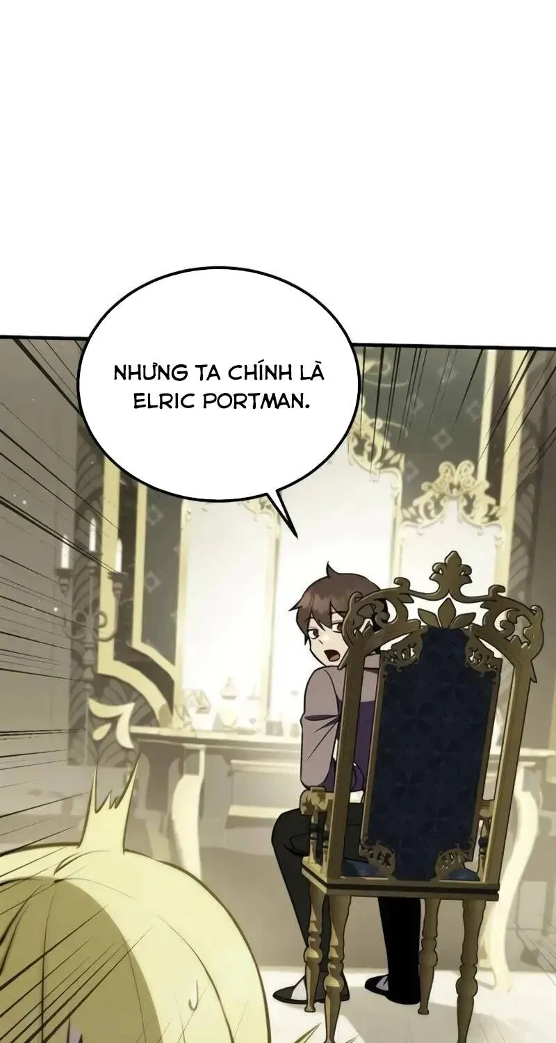 Vợ Tôi Đợi Trên Cánh Đồng Lúa Mì - Chap 25 - Trang 37