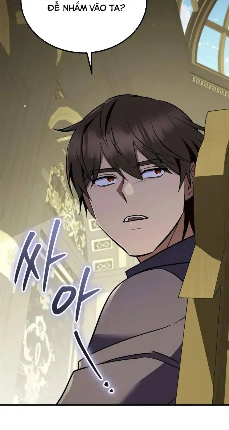 Vợ Tôi Đợi Trên Cánh Đồng Lúa Mì - Chap 25 - Trang 39