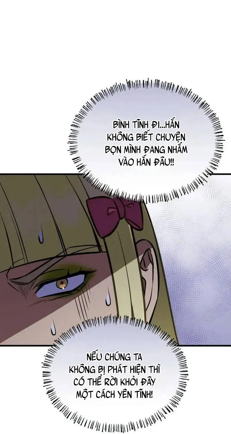 Vợ Tôi Đợi Trên Cánh Đồng Lúa Mì - Chap 25 - Trang 40