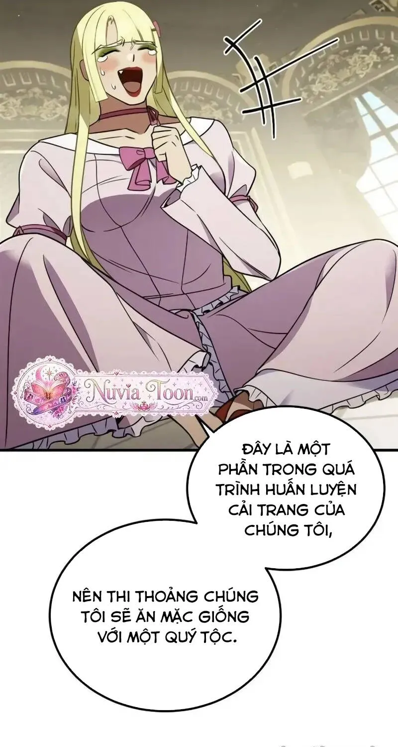 Vợ Tôi Đợi Trên Cánh Đồng Lúa Mì - Chap 25 - Trang 42