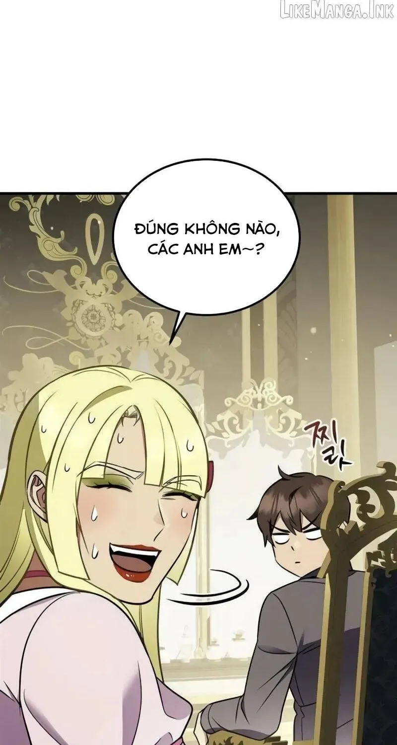 Vợ Tôi Đợi Trên Cánh Đồng Lúa Mì - Chap 25 - Trang 43