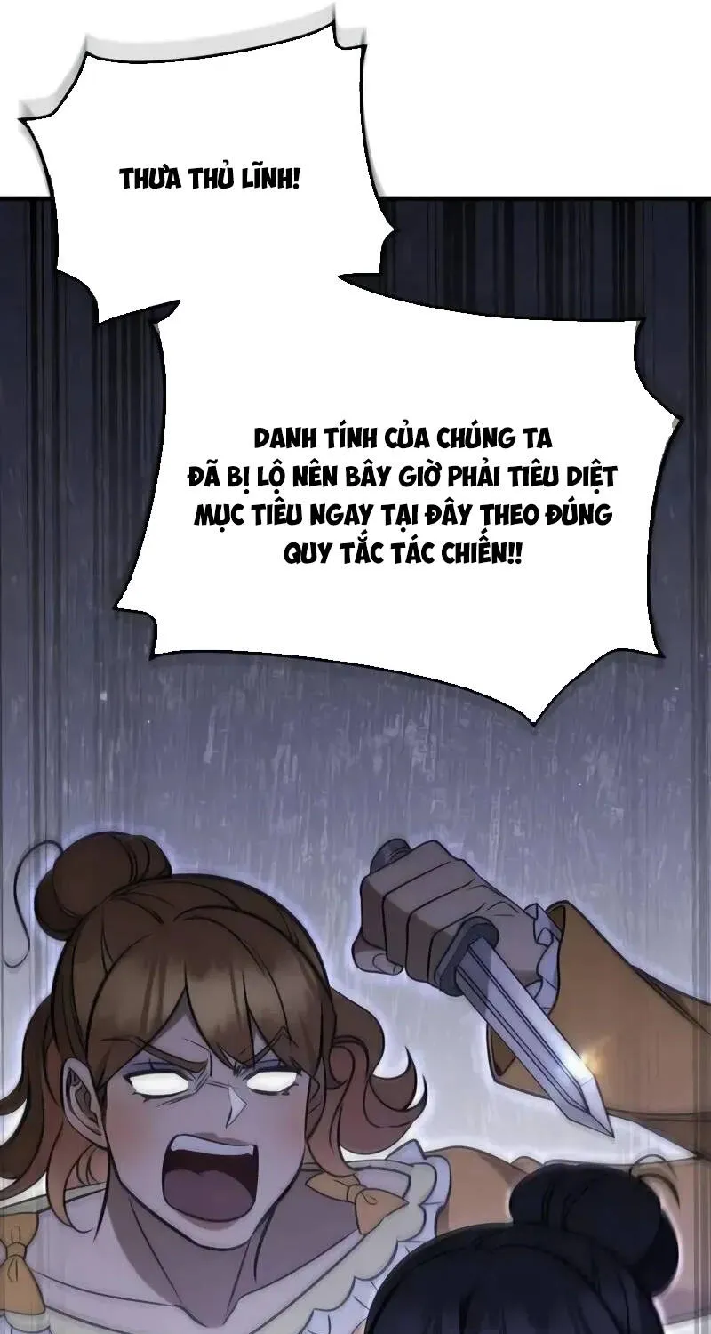 Vợ Tôi Đợi Trên Cánh Đồng Lúa Mì - Chap 25 - Trang 46