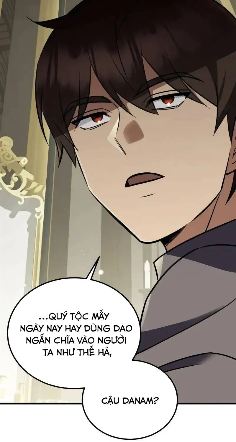 Vợ Tôi Đợi Trên Cánh Đồng Lúa Mì - Chap 25 - Trang 48