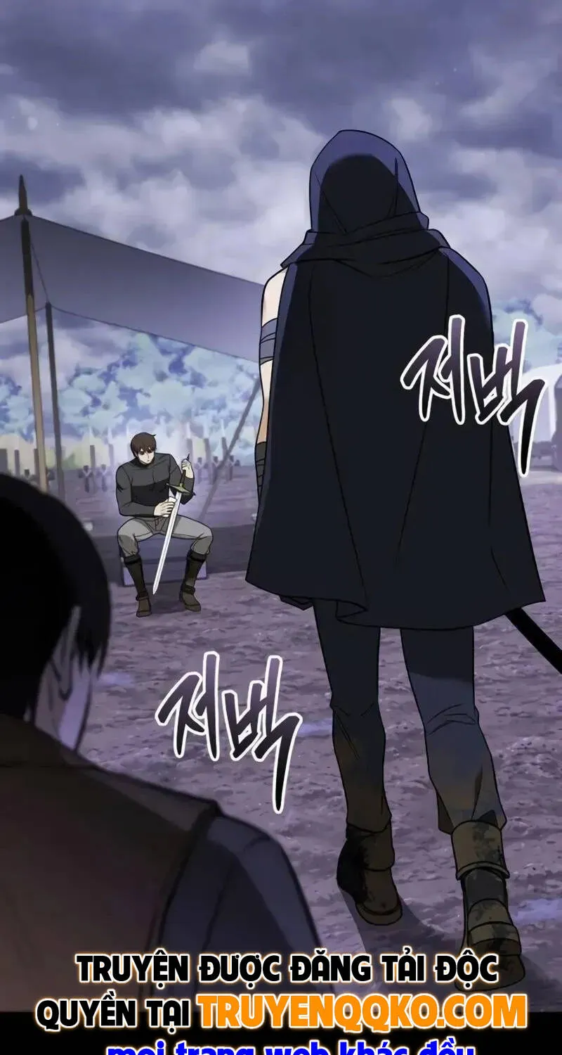 Vợ Tôi Đợi Trên Cánh Đồng Lúa Mì - Chap 25 - Trang 6