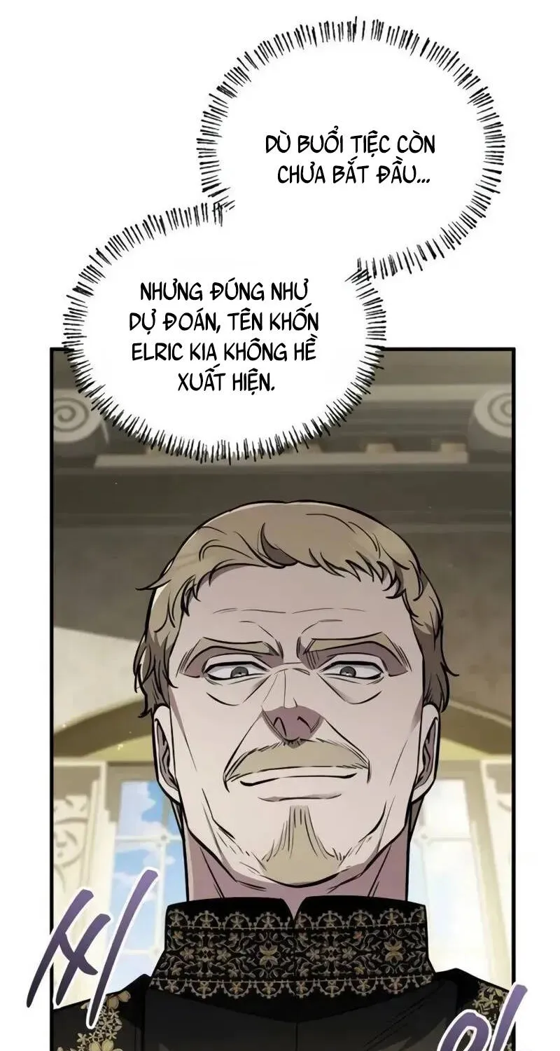 Vợ Tôi Đợi Trên Cánh Đồng Lúa Mì - Chap 25 - Trang 57