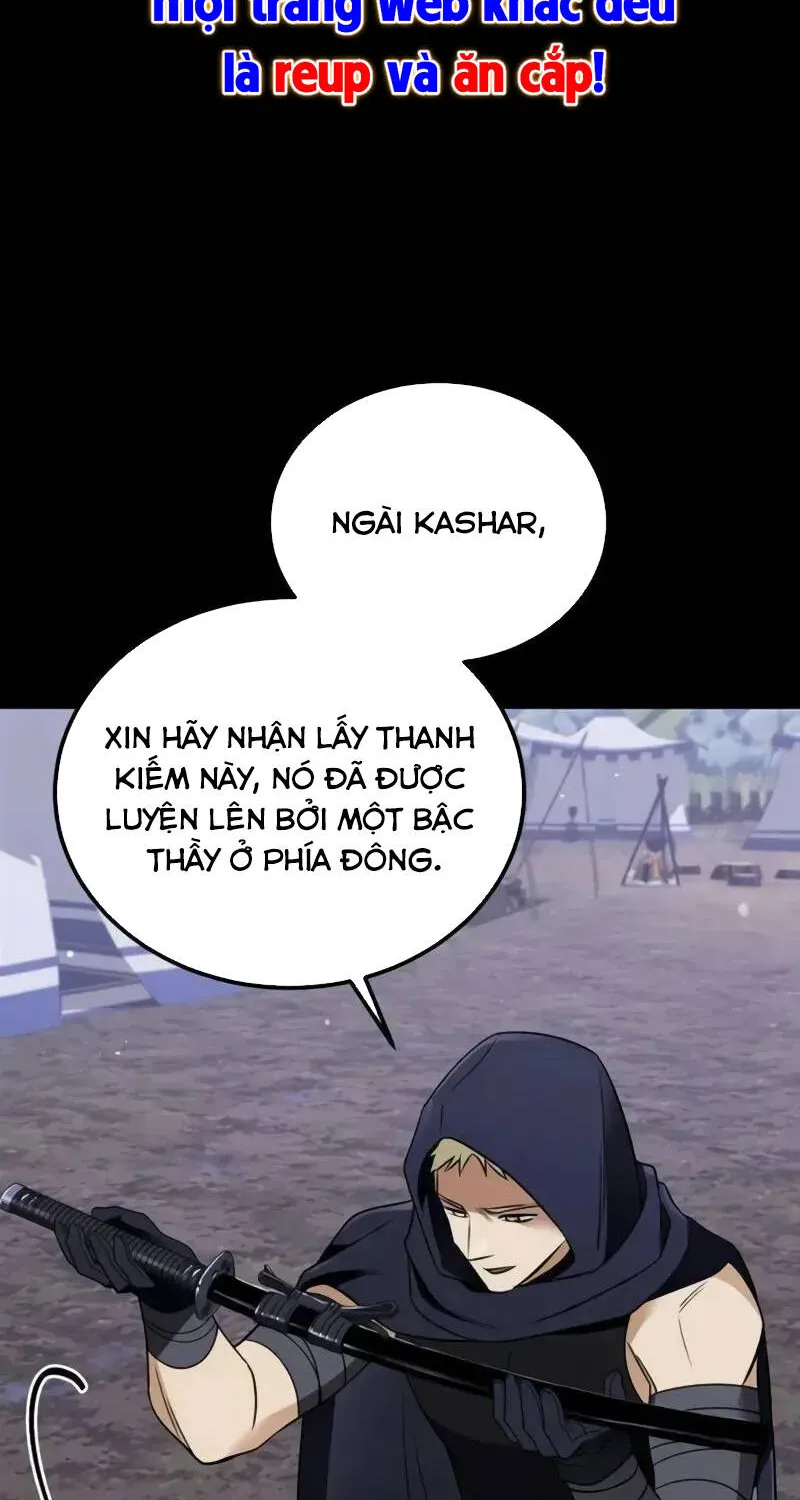 Vợ Tôi Đợi Trên Cánh Đồng Lúa Mì - Chap 25 - Trang 7