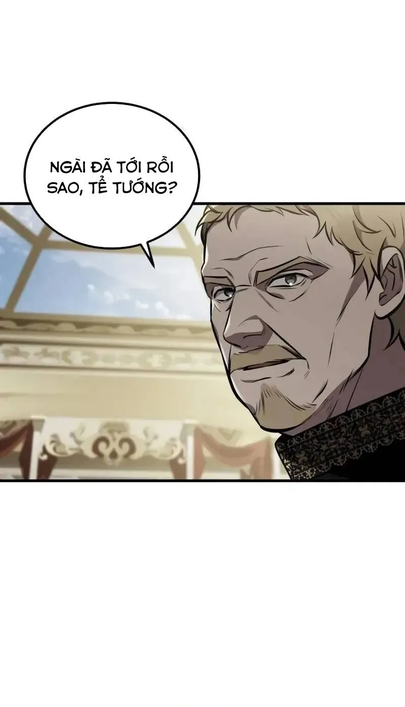 Vợ Tôi Đợi Trên Cánh Đồng Lúa Mì - Chap 25 - Trang 61