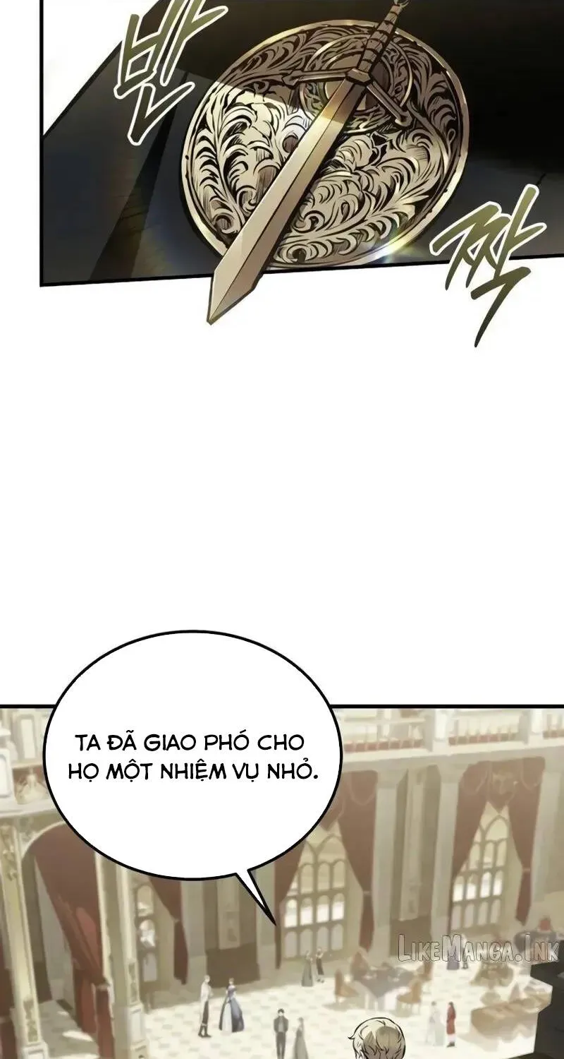 Vợ Tôi Đợi Trên Cánh Đồng Lúa Mì - Chap 25 - Trang 63