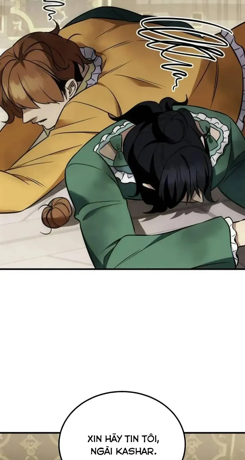 Vợ Tôi Đợi Trên Cánh Đồng Lúa Mì - Chap 25 - Trang 70
