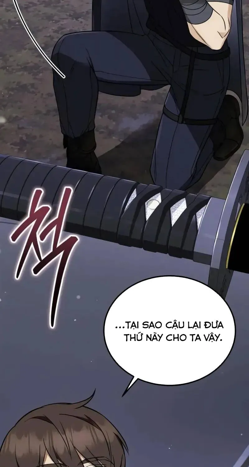Vợ Tôi Đợi Trên Cánh Đồng Lúa Mì - Chap 25 - Trang 8