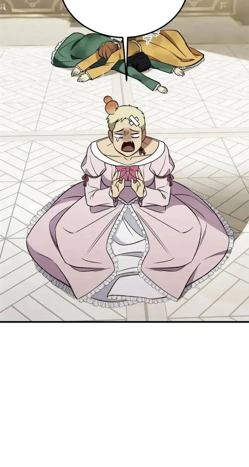 Vợ Tôi Đợi Trên Cánh Đồng Lúa Mì - Chap 25 - Trang 71