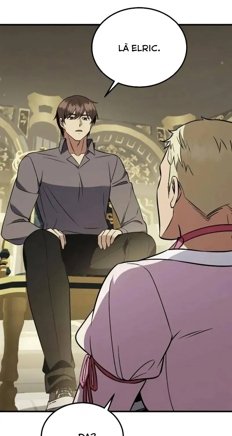 Vợ Tôi Đợi Trên Cánh Đồng Lúa Mì - Chap 25 - Trang 72