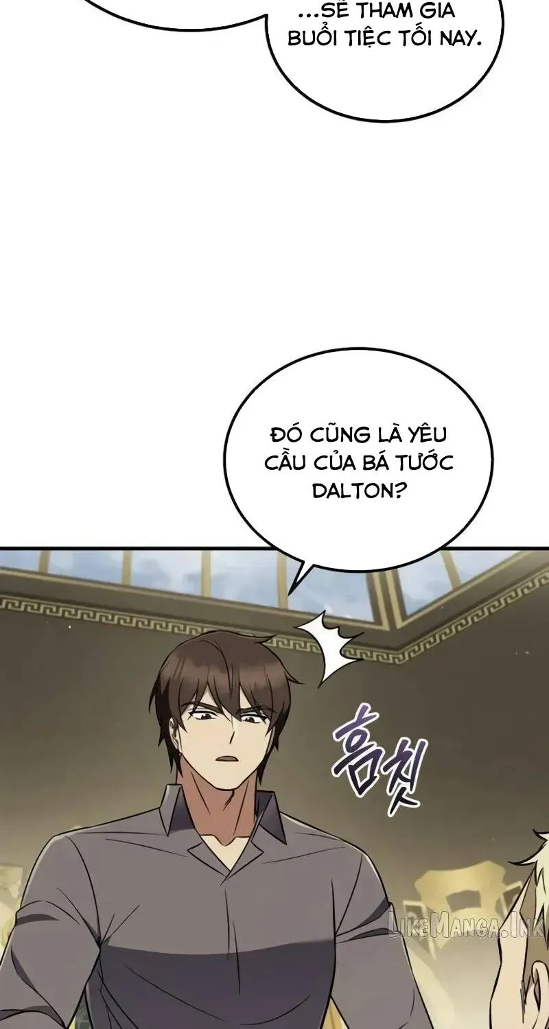 Vợ Tôi Đợi Trên Cánh Đồng Lúa Mì - Chap 25 - Trang 83