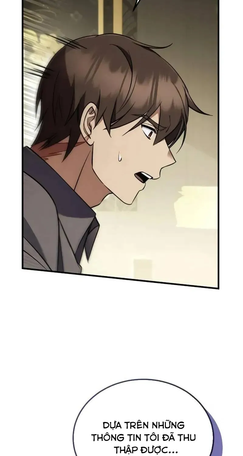 Vợ Tôi Đợi Trên Cánh Đồng Lúa Mì - Chap 25 - Trang 85
