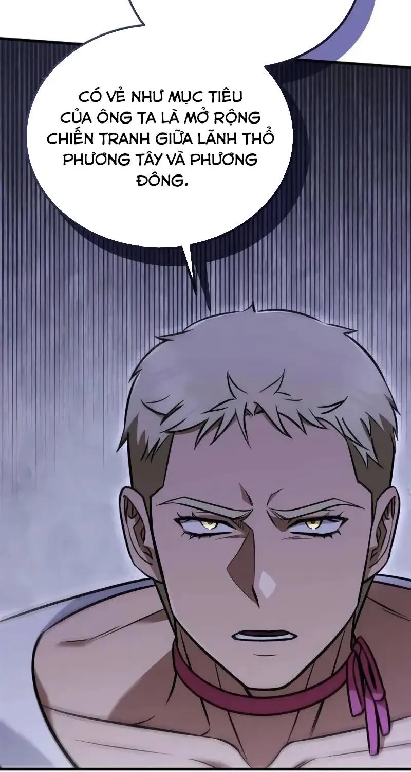 Vợ Tôi Đợi Trên Cánh Đồng Lúa Mì - Chap 25 - Trang 86