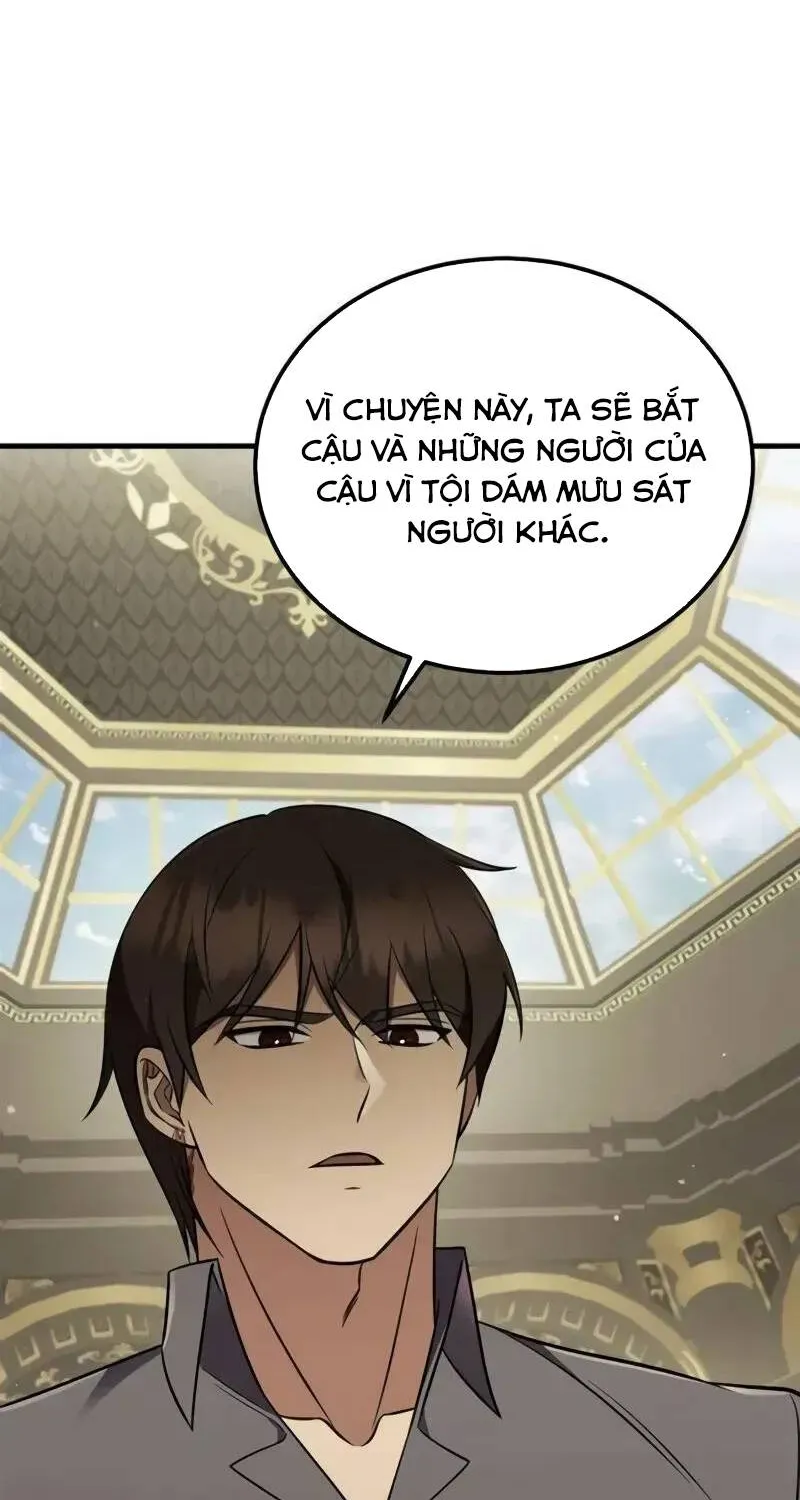 Vợ Tôi Đợi Trên Cánh Đồng Lúa Mì - Chap 25 - Trang 93