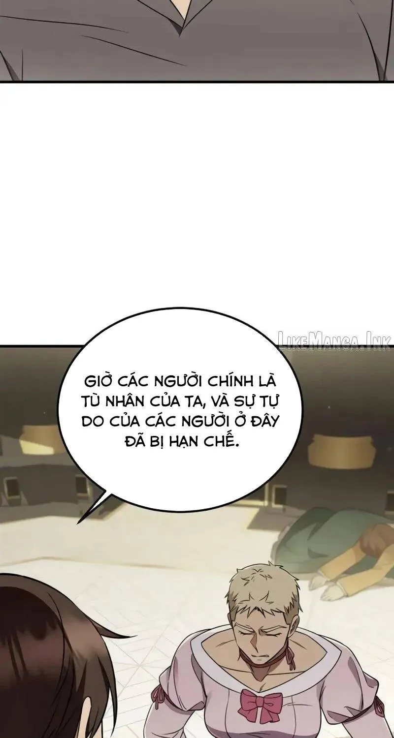 Vợ Tôi Đợi Trên Cánh Đồng Lúa Mì - Chap 25 - Trang 94