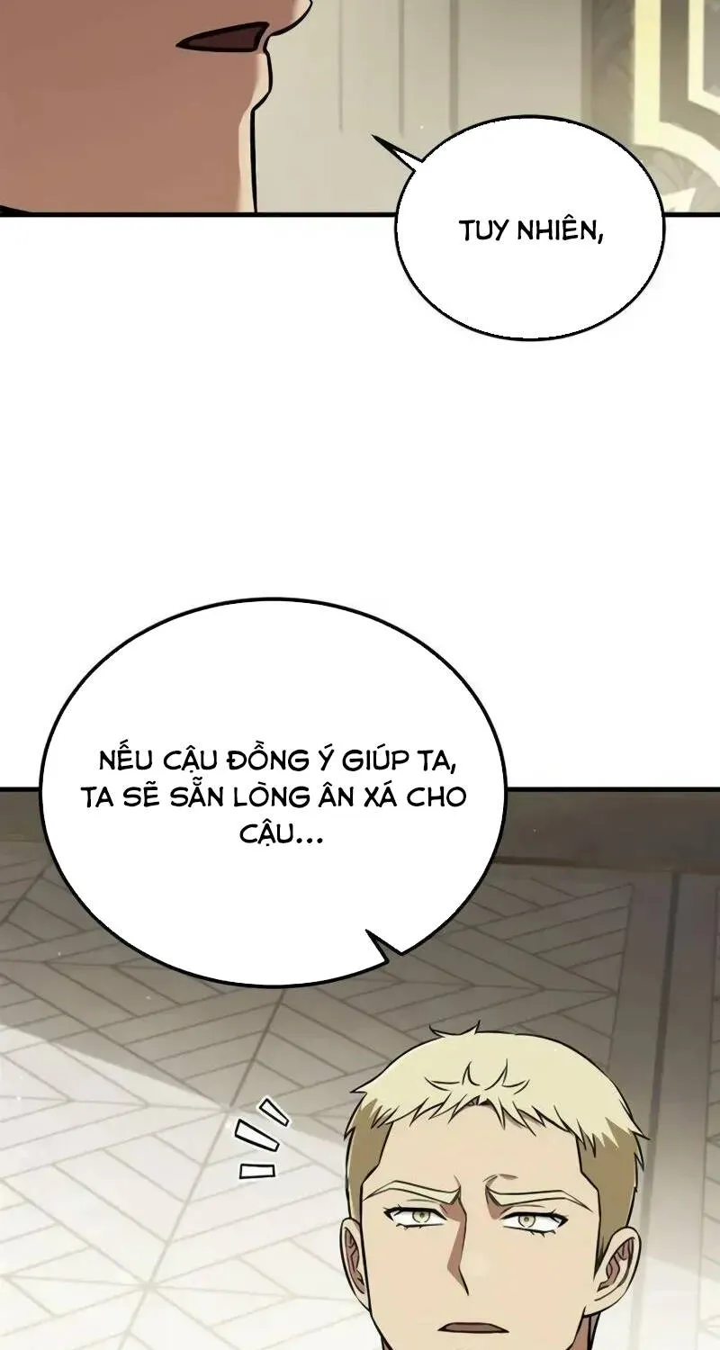 Vợ Tôi Đợi Trên Cánh Đồng Lúa Mì - Chap 25 - Trang 96