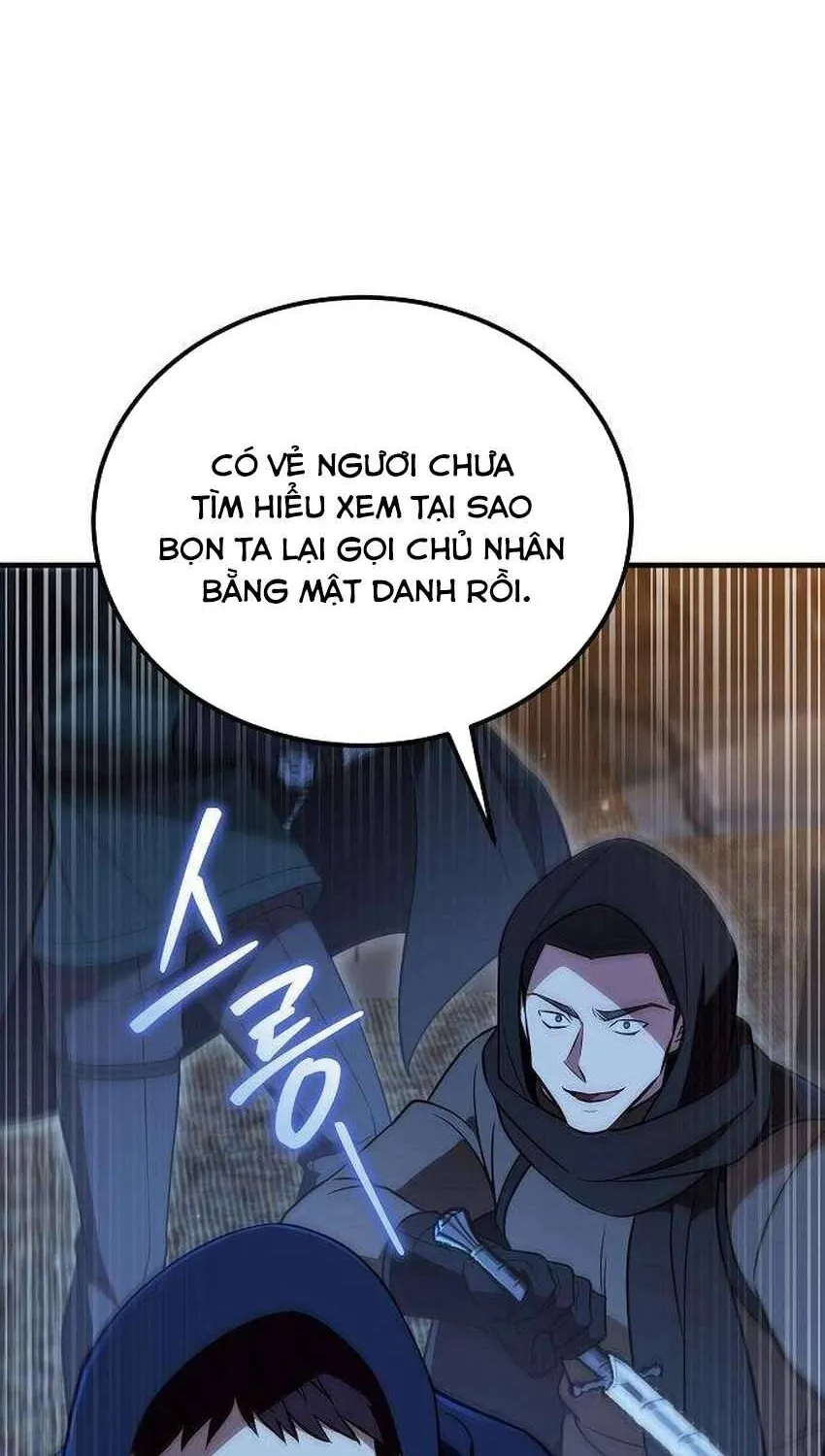 Vợ Tôi Đợi Trên Cánh Đồng Lúa Mì - Chap 26 - Trang 17