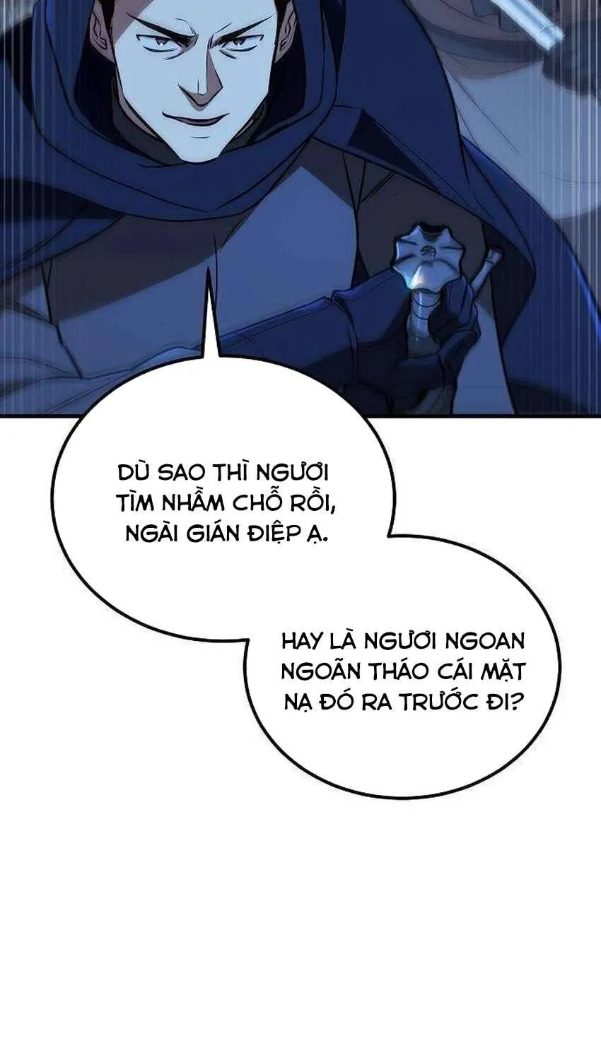 Vợ Tôi Đợi Trên Cánh Đồng Lúa Mì - Chap 26 - Trang 18