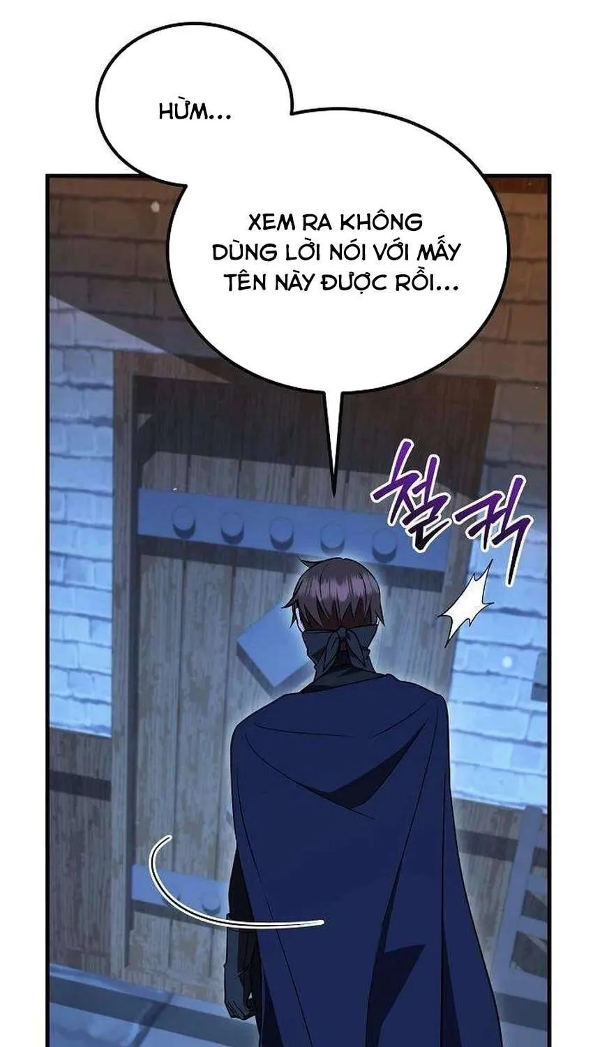 Vợ Tôi Đợi Trên Cánh Đồng Lúa Mì - Chap 26 - Trang 19