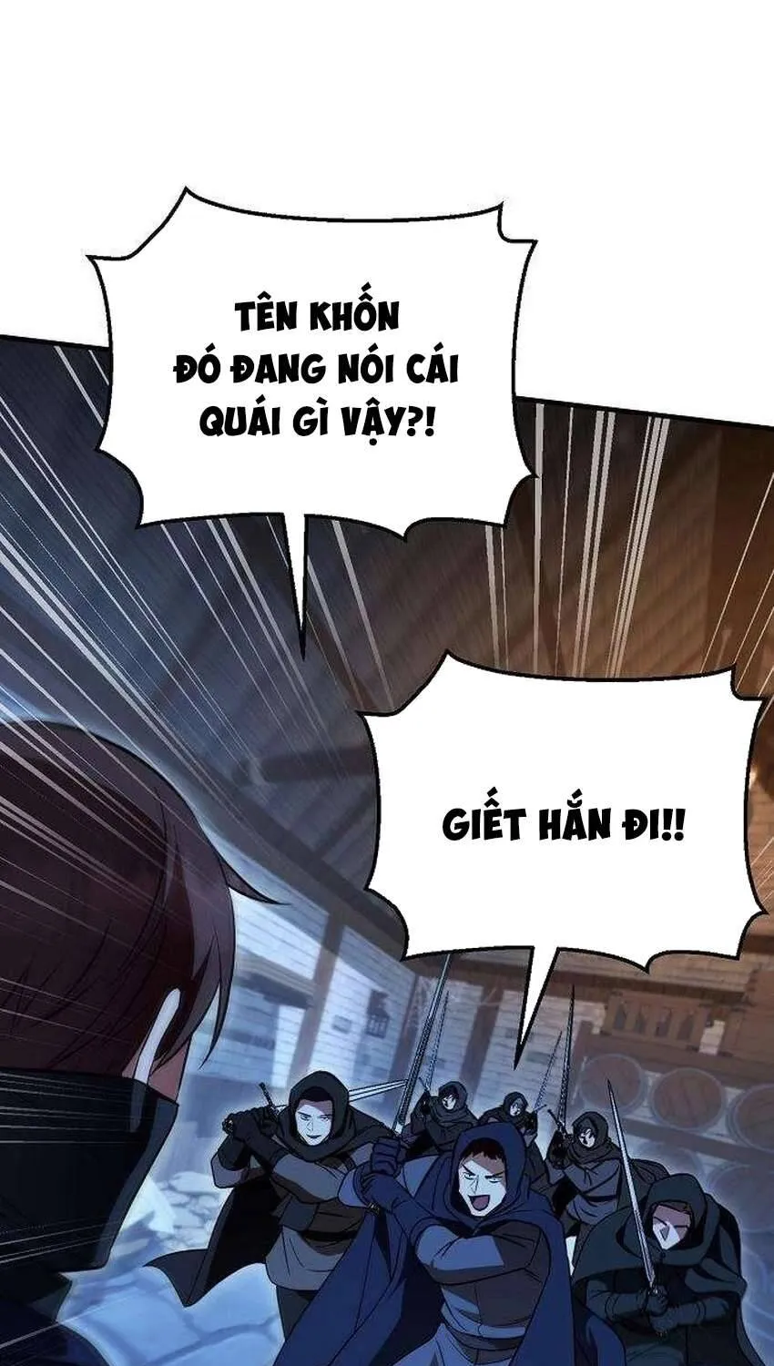 Vợ Tôi Đợi Trên Cánh Đồng Lúa Mì - Chap 26 - Trang 22