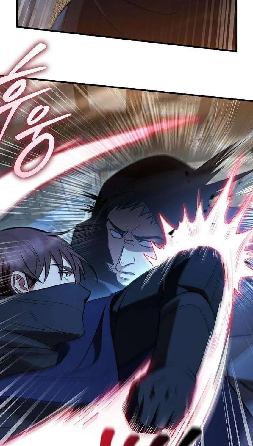 Vợ Tôi Đợi Trên Cánh Đồng Lúa Mì - Chap 26 - Trang 29