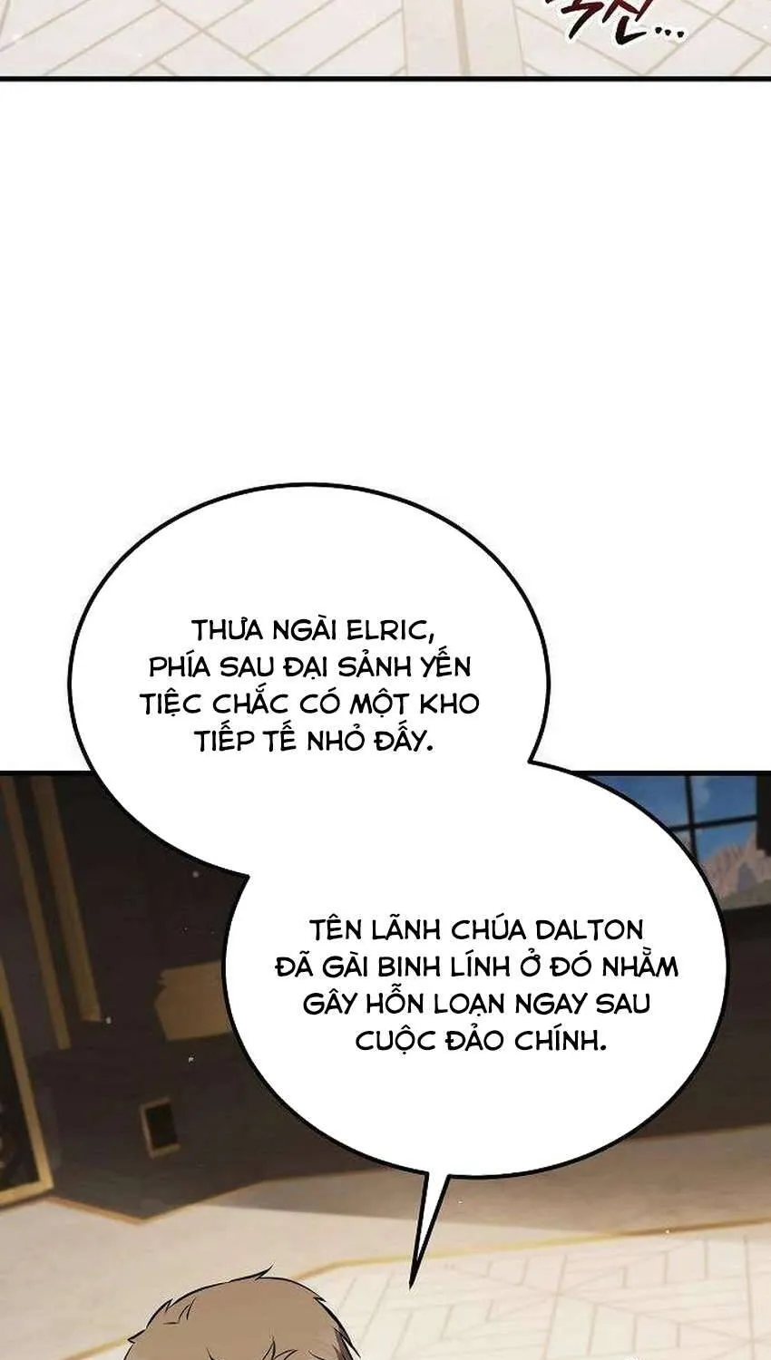 Vợ Tôi Đợi Trên Cánh Đồng Lúa Mì - Chap 26 - Trang 4
