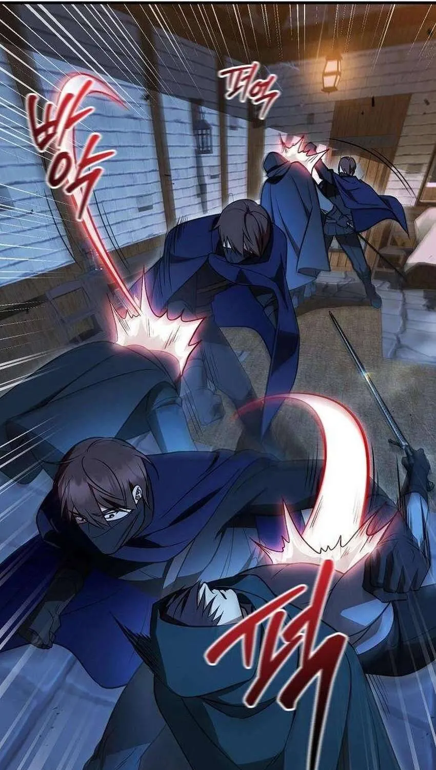 Vợ Tôi Đợi Trên Cánh Đồng Lúa Mì - Chap 26 - Trang 32