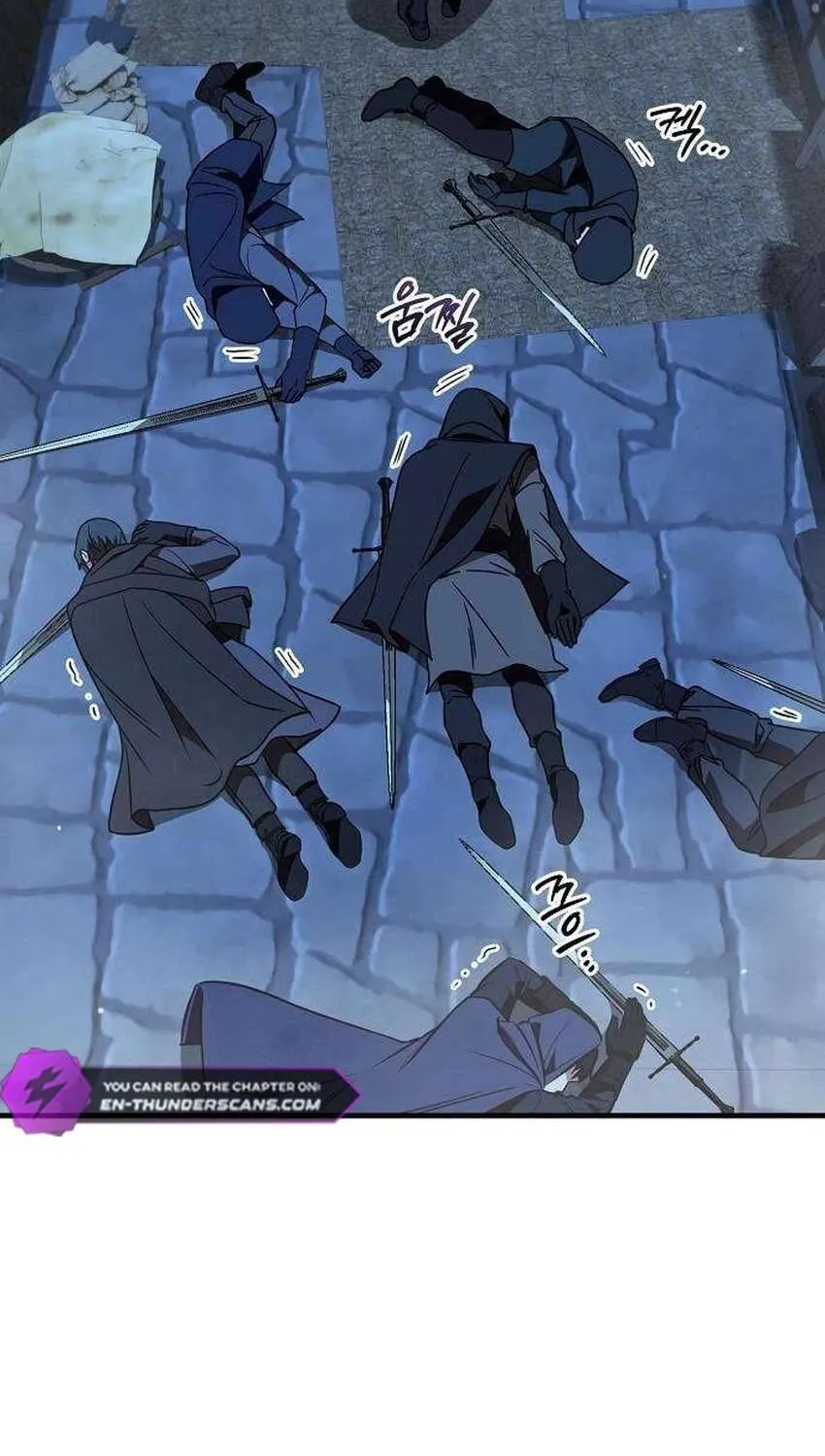 Vợ Tôi Đợi Trên Cánh Đồng Lúa Mì - Chap 26 - Trang 35