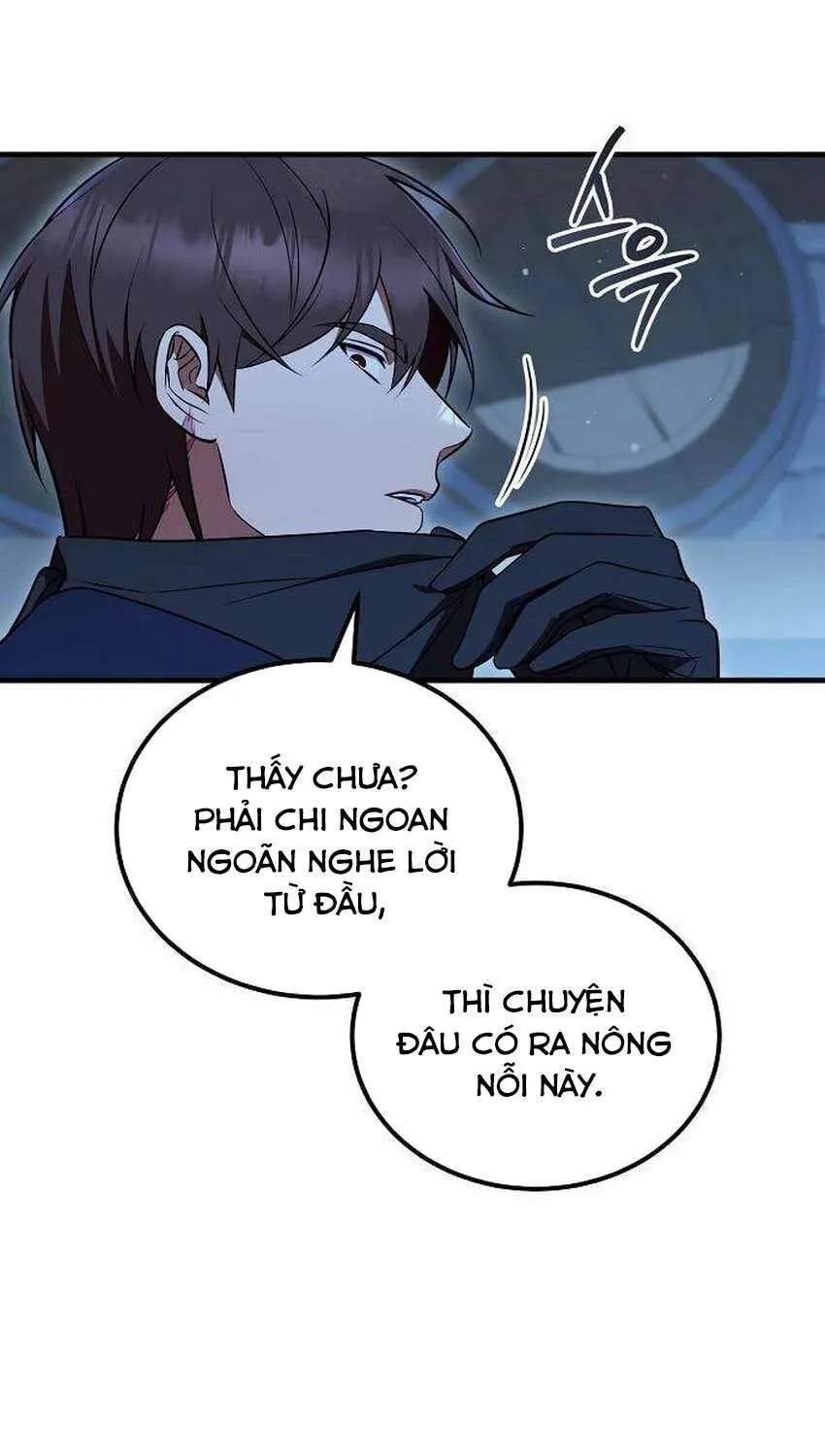 Vợ Tôi Đợi Trên Cánh Đồng Lúa Mì - Chap 26 - Trang 36