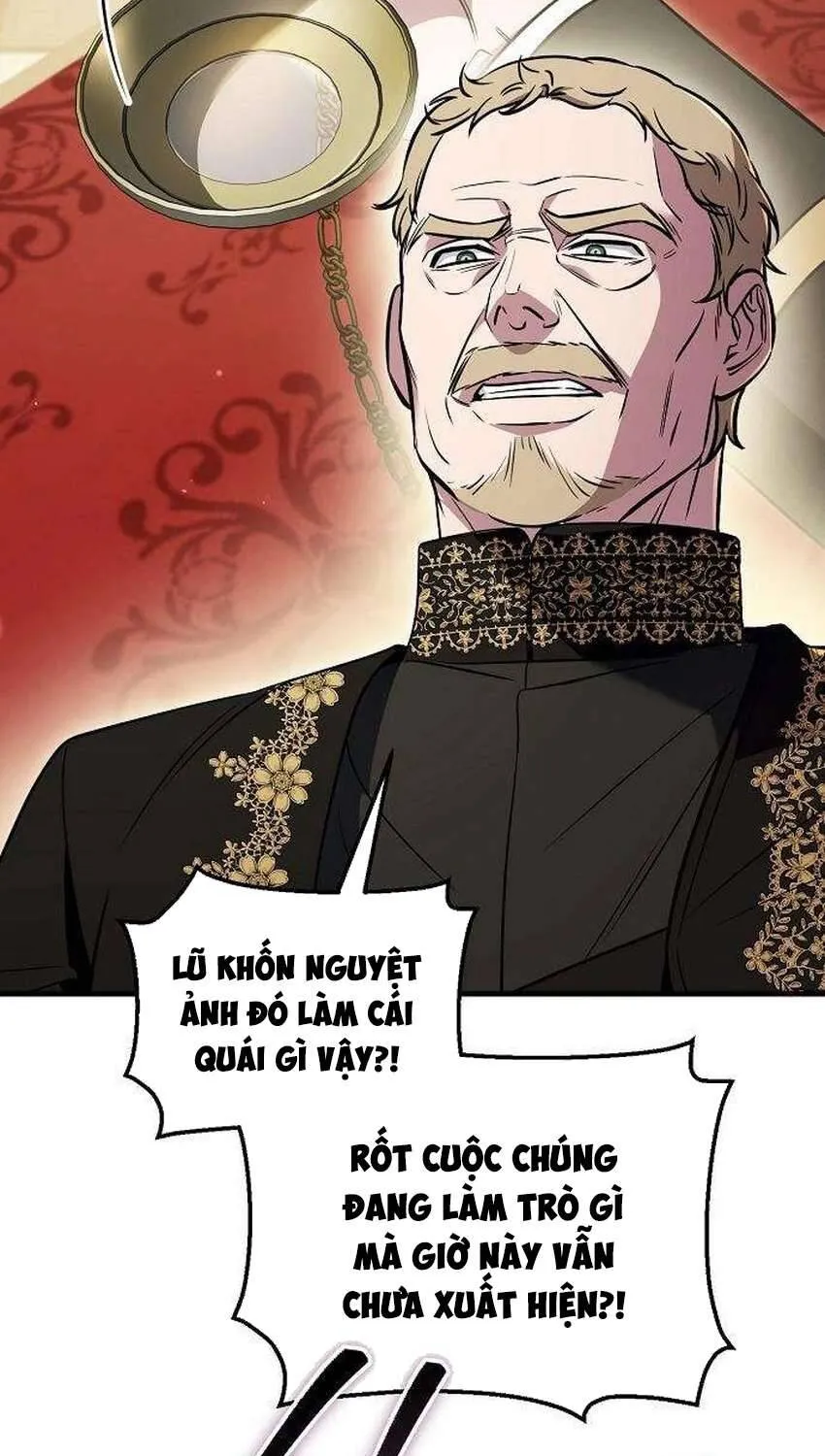 Vợ Tôi Đợi Trên Cánh Đồng Lúa Mì - Chap 26 - Trang 38