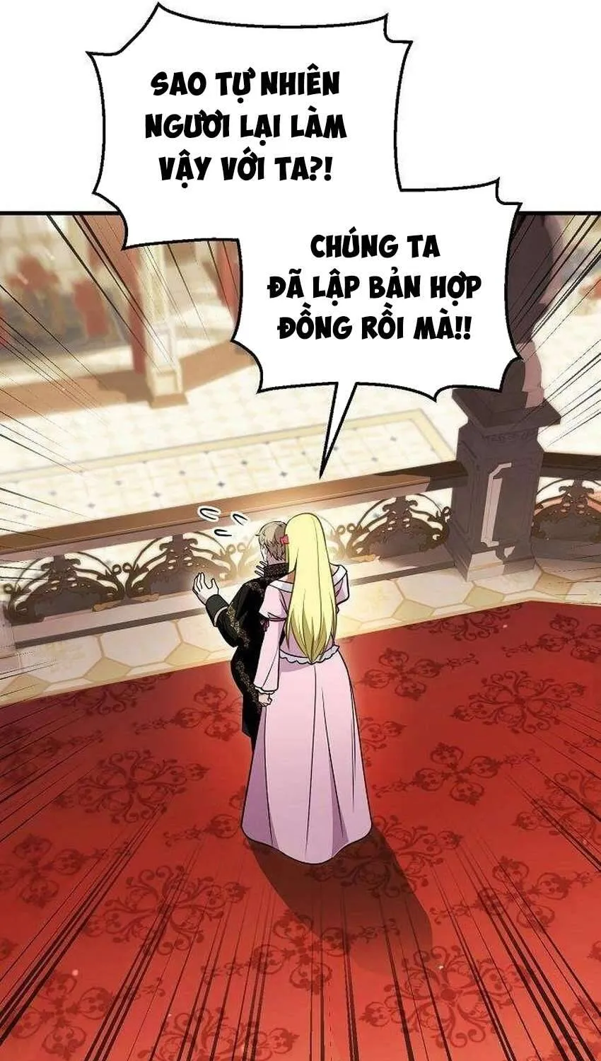 Vợ Tôi Đợi Trên Cánh Đồng Lúa Mì - Chap 26 - Trang 42