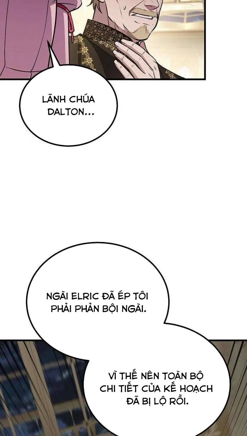 Vợ Tôi Đợi Trên Cánh Đồng Lúa Mì - Chap 26 - Trang 46