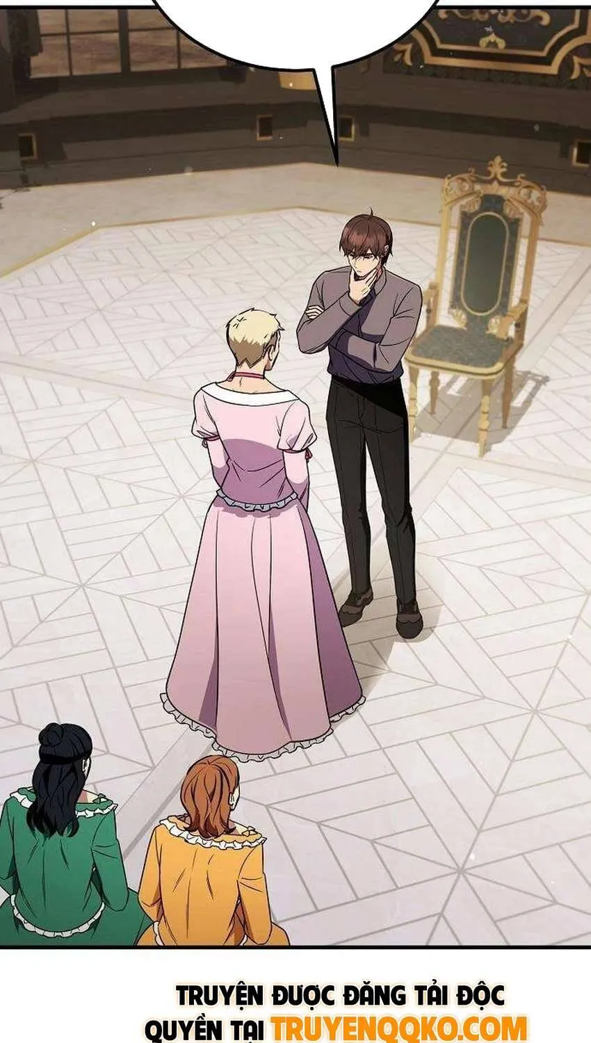 Vợ Tôi Đợi Trên Cánh Đồng Lúa Mì - Chap 26 - Trang 6