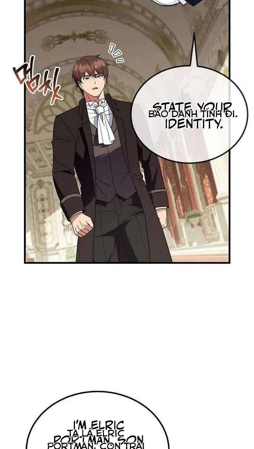 Vợ Tôi Đợi Trên Cánh Đồng Lúa Mì - Chap 26 - Trang 57