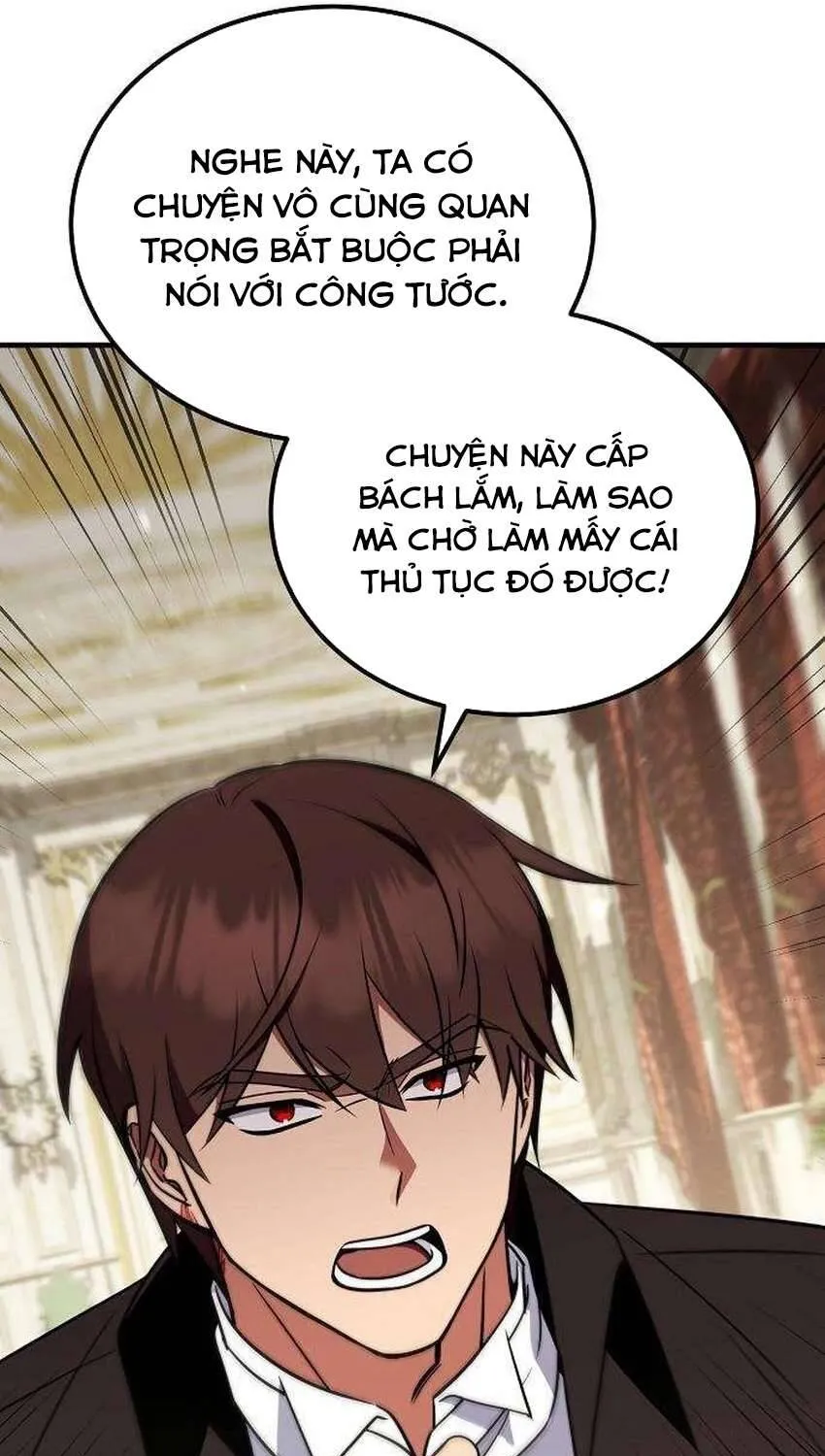 Vợ Tôi Đợi Trên Cánh Đồng Lúa Mì - Chap 26 - Trang 62