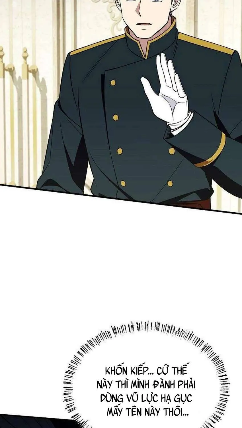 Vợ Tôi Đợi Trên Cánh Đồng Lúa Mì - Chap 26 - Trang 64